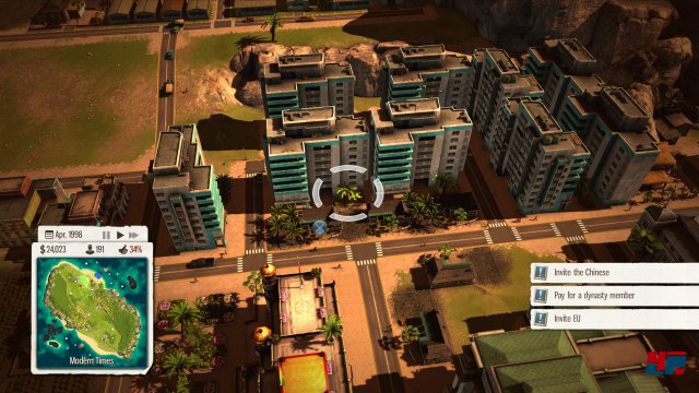 Screenshot - Tropico 5 (PlayStation4) 92503735
