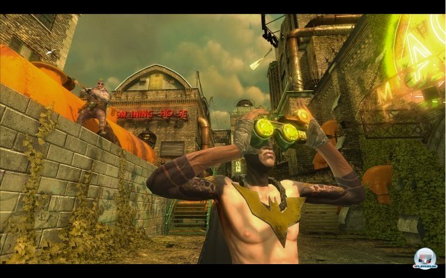 Screenshot - Gotham City Impostors (PlayStation3) 2286347