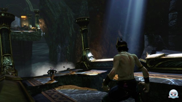 Screenshot - God of War: Ascension (PlayStation3) 92448417