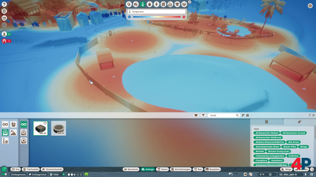 Screenshot - Planet Zoo (PC) 92600255
