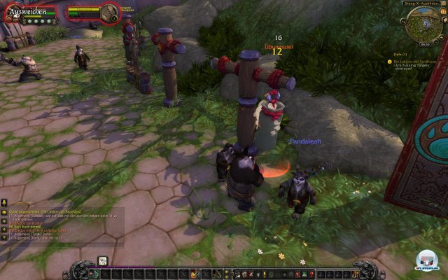 Screenshot - World of WarCraft: Mists of Pandaria (PC) 2332177