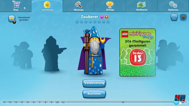 Screenshot - Lego Minifigures Online (PC) 92509481