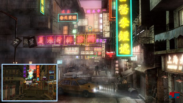 Screenshot - Dead or Alive 5 (PlayStation4)