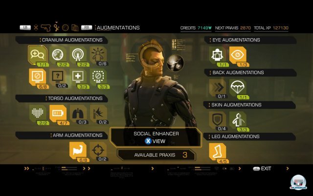 Screenshot - Deus Ex: Human Revolution (PC) 2255512