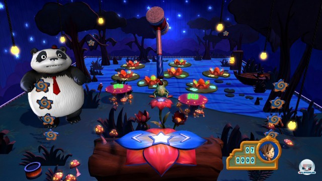 Screenshot - Carnival Island (PlayStation3) 2247982