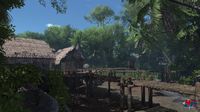 Screenshot - Rising Storm 2: Vietnam (PC) 92522113