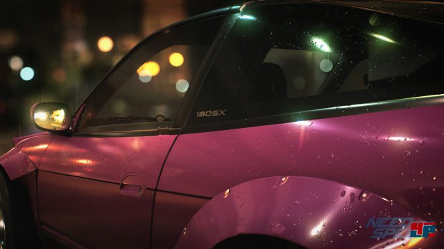 Screenshot - "Need for Speed 2015" (PC)