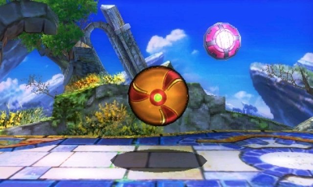 Screenshot - Super Smash Bros. U / 3DS (3DS) 92462465