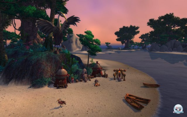 Screenshot - World of WarCraft: Mists of Pandaria (PC) 2391797