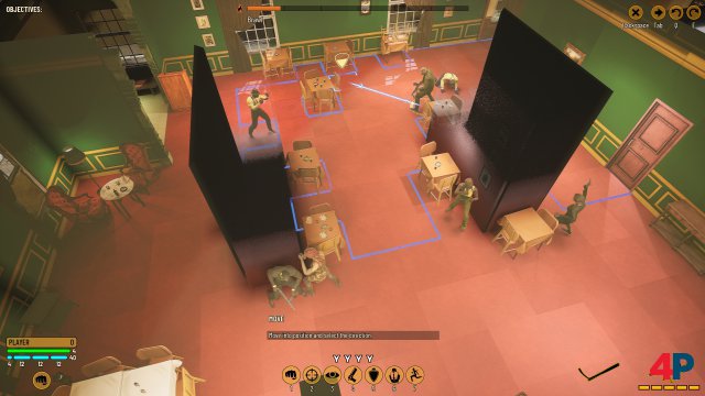 Screenshot - Company of Crime (PC)