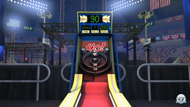 Screenshot - Game Party Champions (Wii_U) 92418707