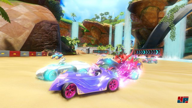 Screenshot - Team Sonic Racing (PC) 92587090