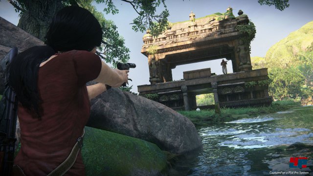 Screenshot - Uncharted: The Lost Legacy (PS4) 92550995