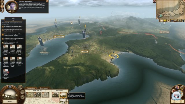 Screenshot - Total War: Shogun 2 - Fall of the Samurai (PC) 2316252