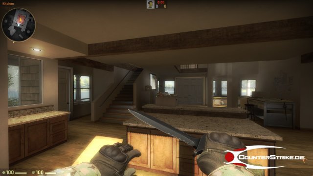 Screenshot - Counter-Strike (PC) 2327942