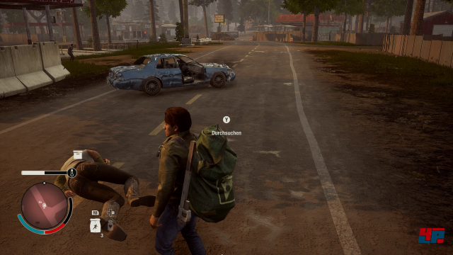 Screenshot - State of Decay 2 (PC) 92565357