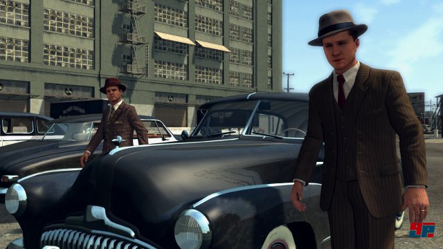 Screenshot - L.A. Noire (360) 92555730