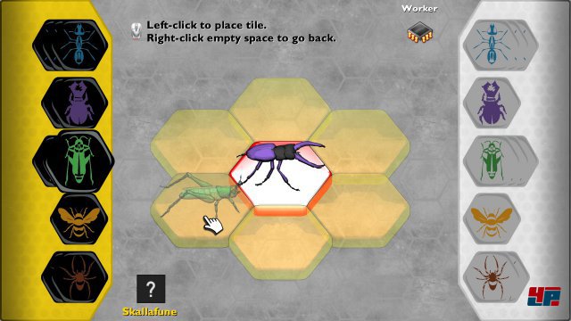 Screenshot - Hive (PC)
