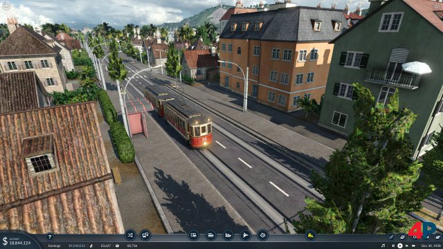 Screenshot - Transport Fever 2 (PC) 92602559