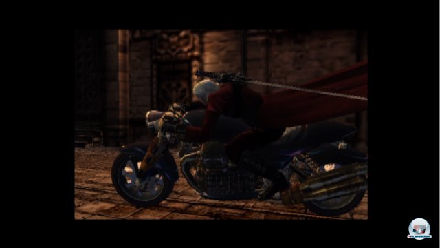 Screenshot - Devil May Cry HD Collection (360) 2277962