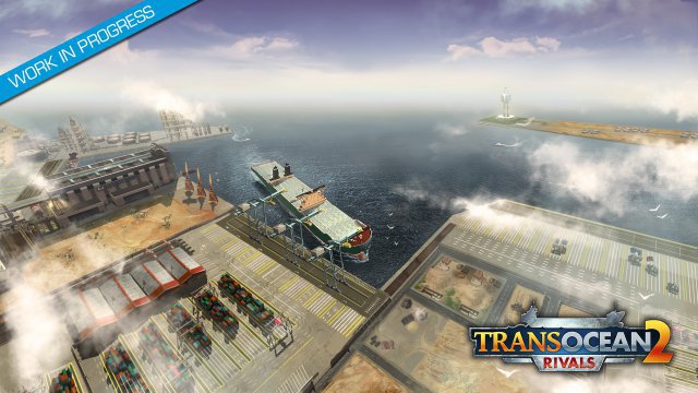 Screenshot - TransOcean 2 (PC) 92511182