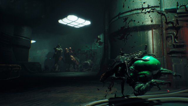 Screenshot - Ripout (PC)