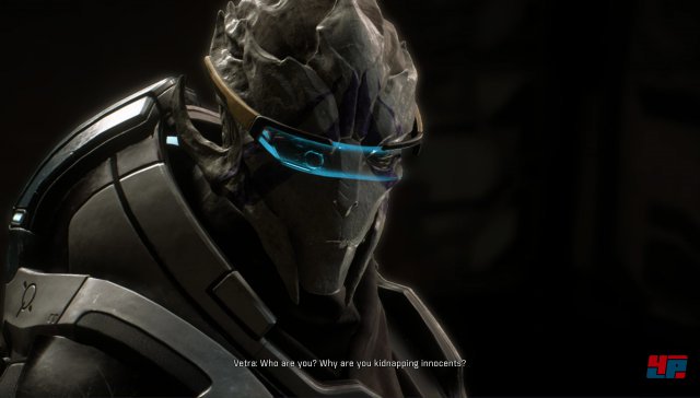Screenshot - Mass Effect: Andromeda (One) 92542749