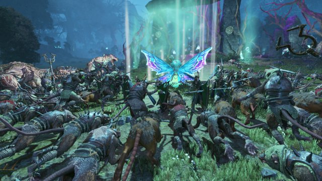 Screenshot - Total War: Warhammer 2 (PC)
