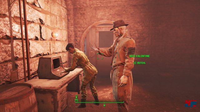 Screenshot - Fallout 4 (PlayStation4) 92516290