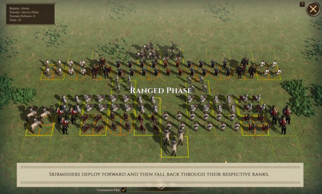 Screenshot - Field of Glory: Empires (PC) 92592241