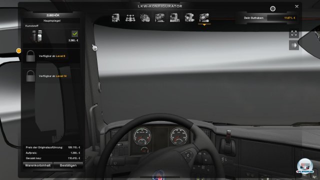 Screenshot - Euro Truck Simulator 2 (PC) 92420627