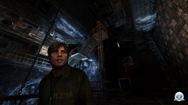 Screenshot - Silent Hill: Downpour (360) 2271122