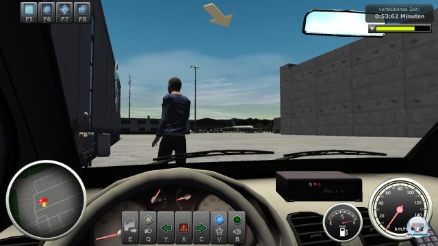 Screenshot - Flughafen-Feuerwehr-Simulator 2013 (PC) 92448502