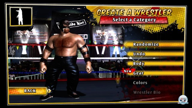 Screenshot - Hulk Hogan's Main Event (360)