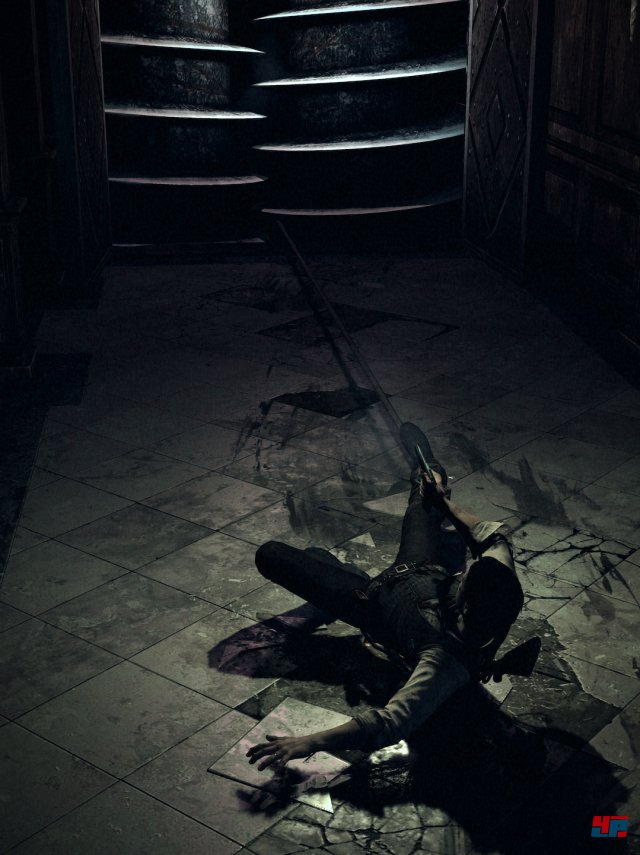 Screenshot - The Evil Within (360) 92483000