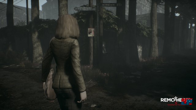 Screenshot - Remothered: Tormented Fathers (PC) 92558759