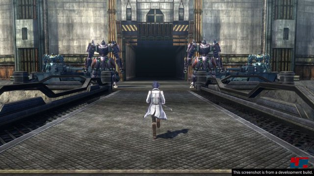 Screenshot - The Legend of Heroes: Trails of Cold Steel 3 (PS4) 92580605