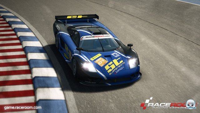 Screenshot - RaceRoom Experience (PC) 92442277