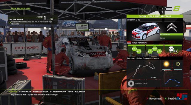 Screenshot - WRC 6 (PC) 92536693