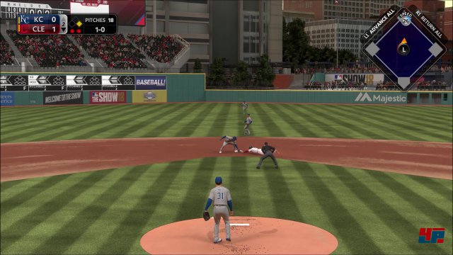 Screenshot - MLB The Show 18 (PS4) 92562892
