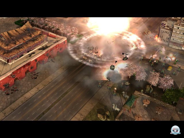 Screenshot - Command & Conquer Ultimate Collection (PC) 92412102