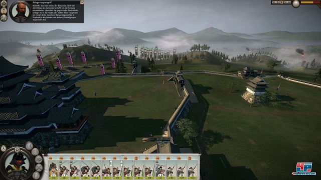 Screenshot - Total War: Shogun 2 (PC) 2209197