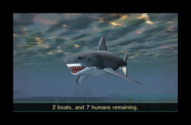 Screenshot - Jaws: Ultimate Predator (3DS) 2295032