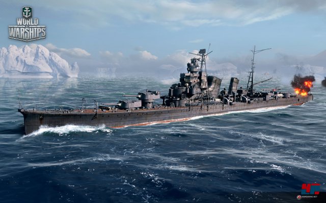 Screenshot - World of Warships (PC) 92501075