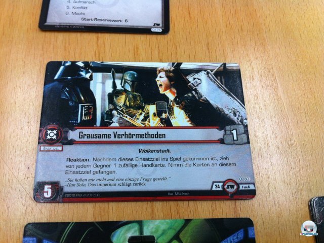 Screenshot - Star Wars: Das Kartenspiel (Spielkultur) 92463635