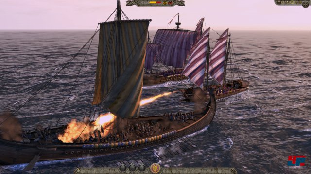 Screenshot - Total War: Attila (PC) 92496995
