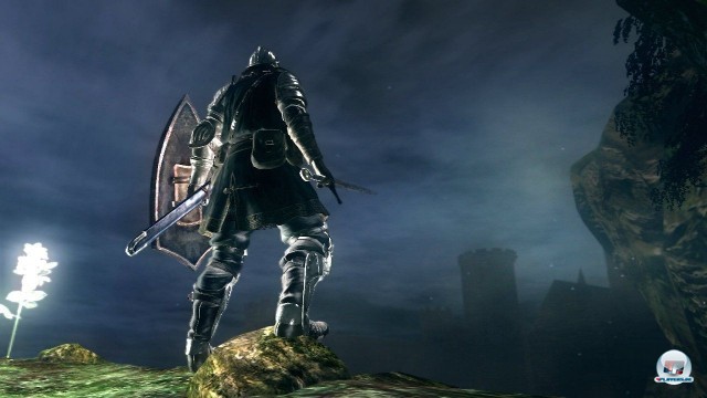 Screenshot - Dark Souls (PlayStation3) 2234659