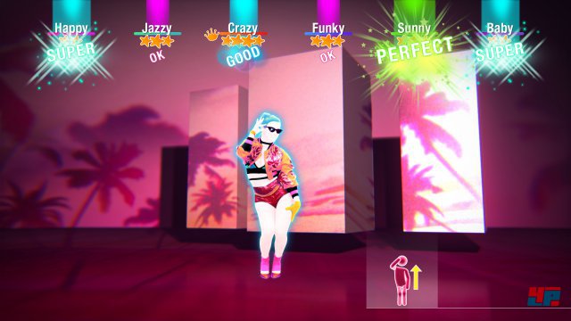 Screenshot - Just Dance 2019 (PS4) 92572336