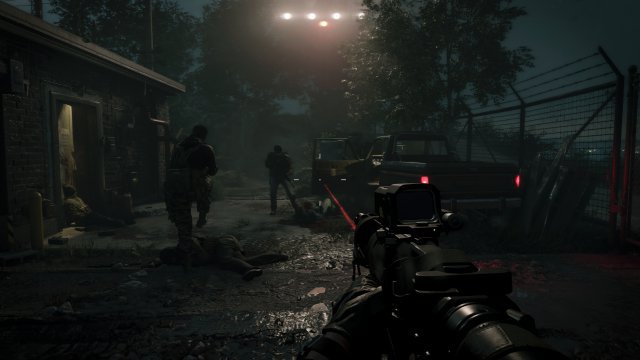 Screenshot - Call of Duty: Black Ops Cold War (PS4, XboxSeriesX) 92629267