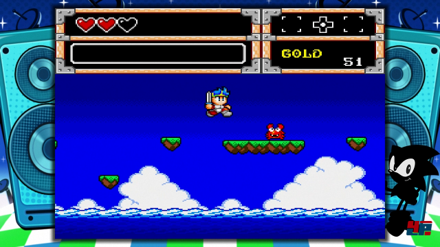 Screenshot - SEGA Mega Drive Mini (Spielkultur) 92588128